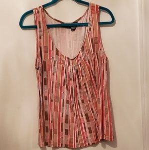 New York & Company tank top/blouse